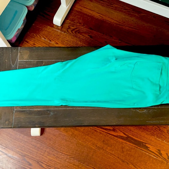 Stretch Pant - Picture 2 of 5